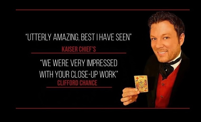 JAMES CORPORATE